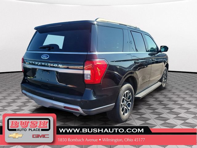 Used 2024 Ford Expedition XLT AWD/4WD image 4