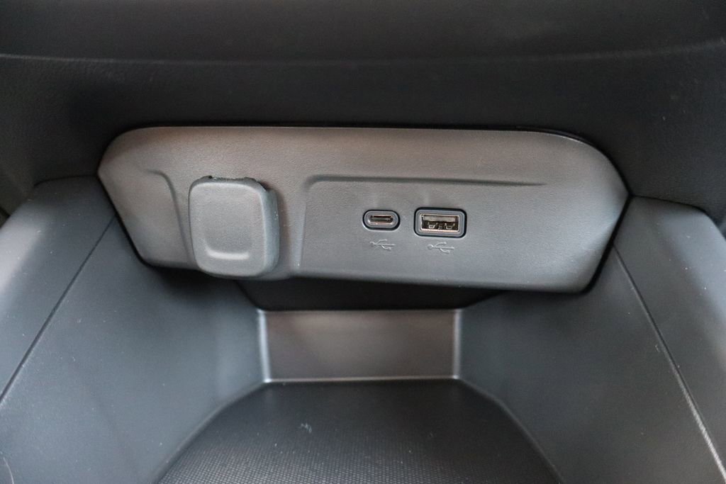 New 2026 Chevrolet Trax LS w/ Driver Confidence Package image 17