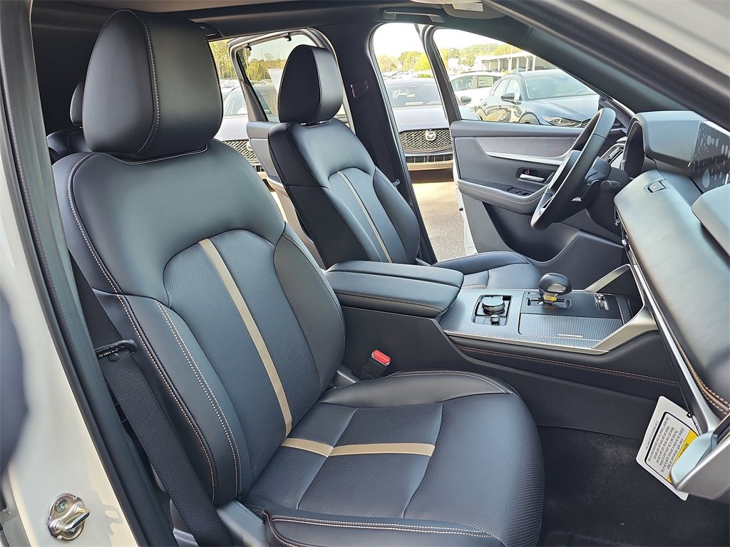 New 2026 MAZDA CX-90 3.3 Turbo S w/ Premium Package image 10
