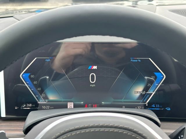 New 2026 BMW X5 xDrive50e w/ Executive Package image 15