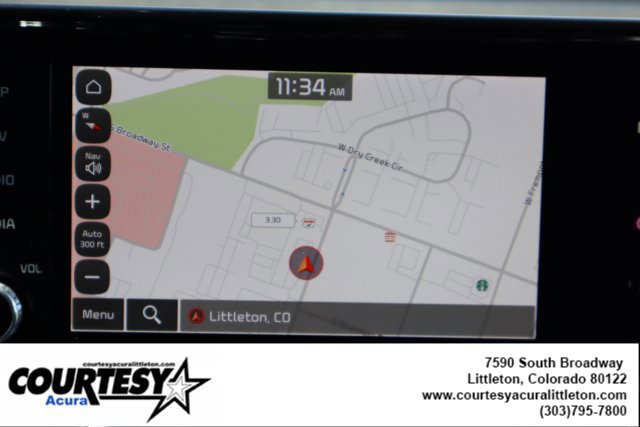 Used 2023 Kia Sorento EX w/ Panoramic Sunroof Package image 17