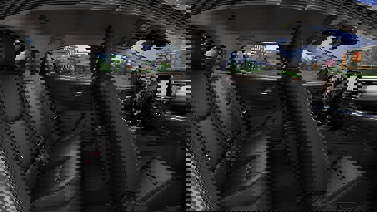 New 2026 Toyota Prius XLE FWD image 20