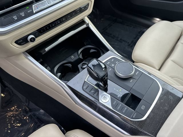 Used 2020 BMW 330i Sedan w/ Convenience Package RWD image 21