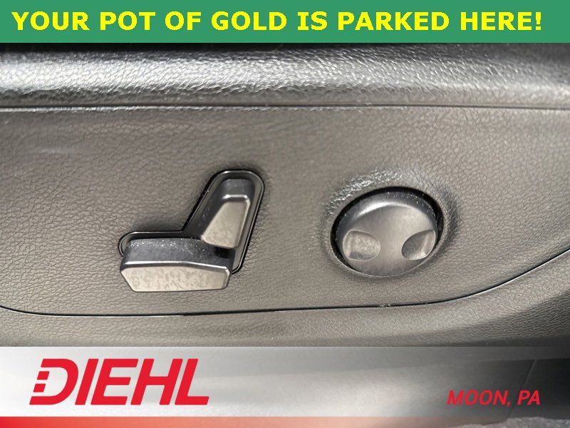 Used 2025 RAM 1500 Big Horn image 20