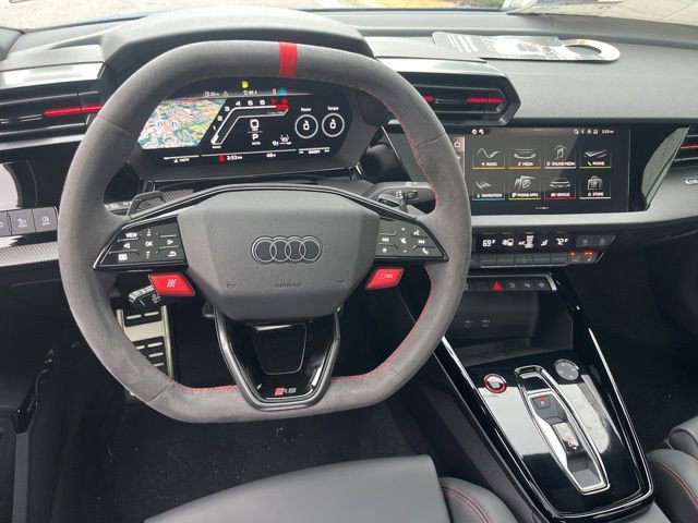 New 2026 Audi RS 3 image 34
