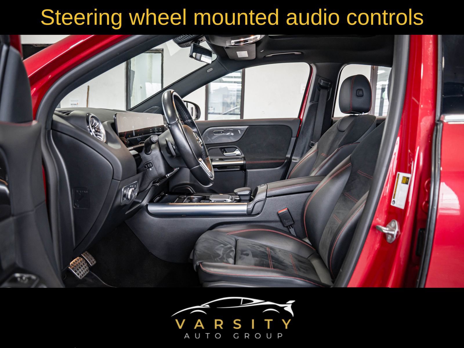 Used 2022 Mercedes-Benz GLA 250 4MATIC image 25