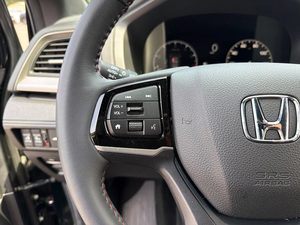 Certified 2026 Honda Odyssey Sport-L image 16