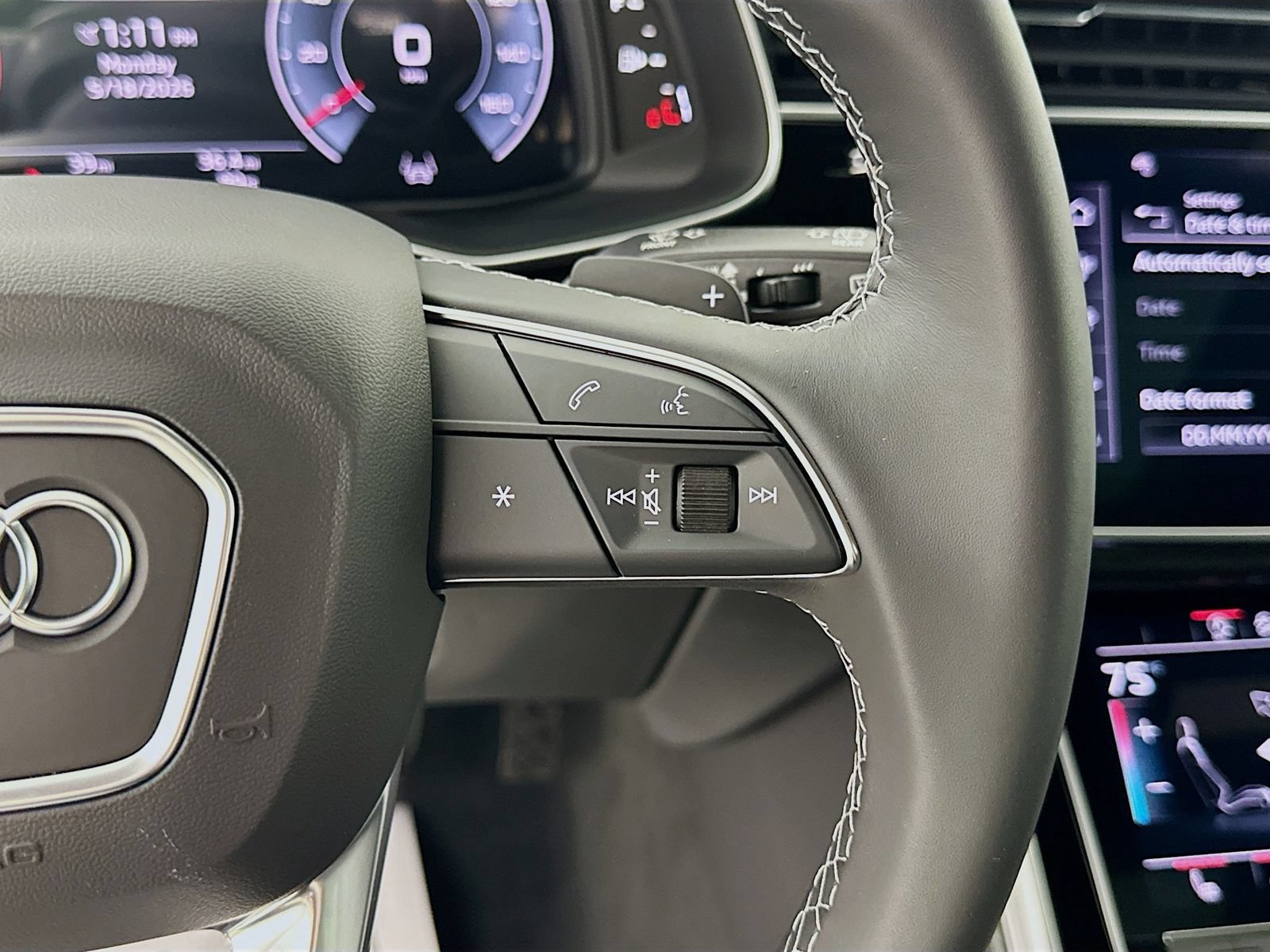 New 2026 Audi Q8 Premium AWD/4WD image 20