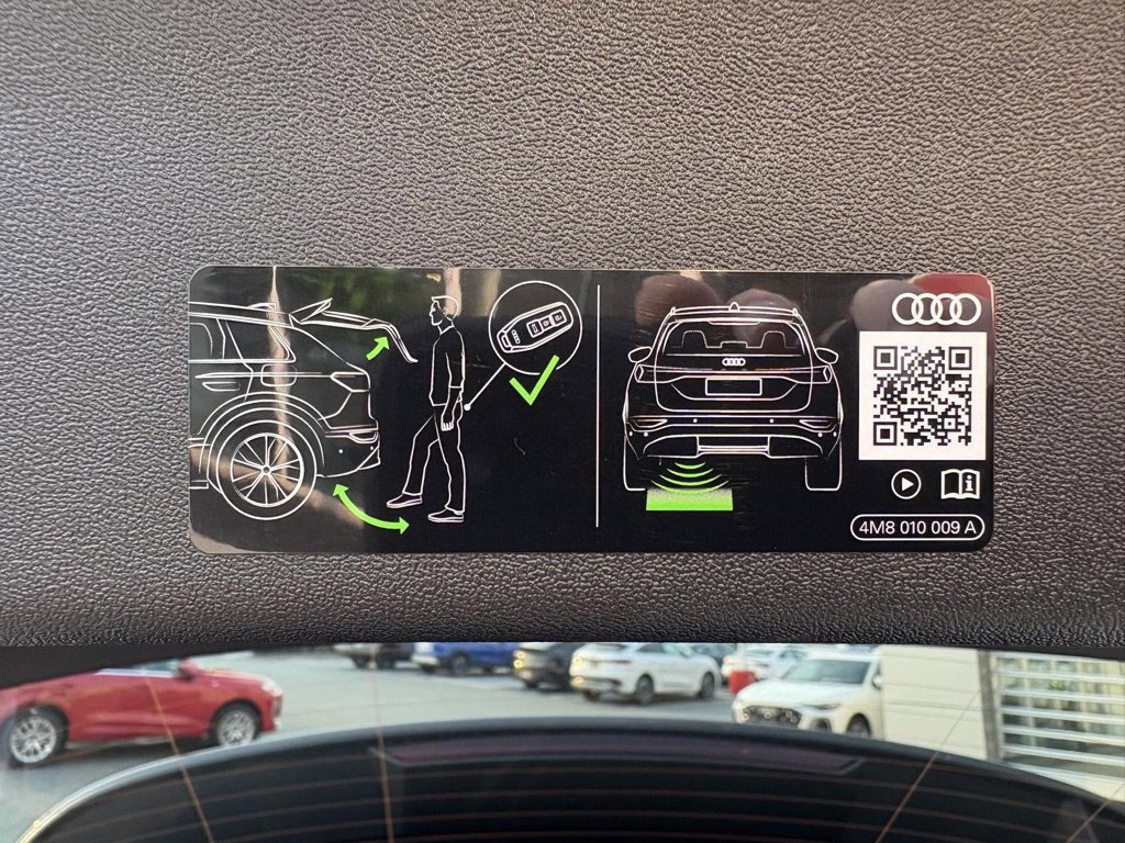 New 2026 Audi Q3 quattro 2.0T AWD/4WD image 30