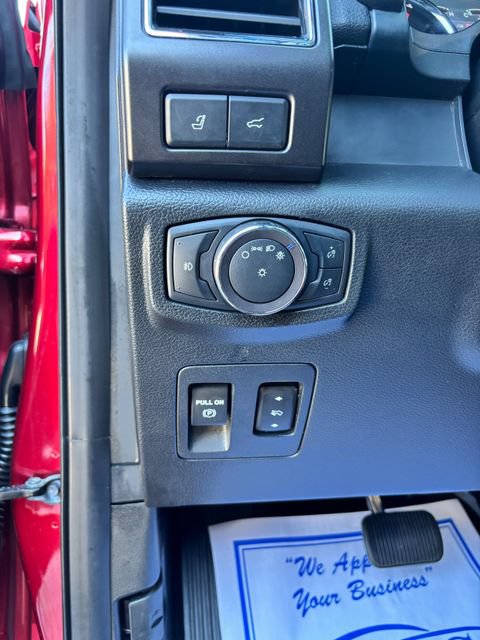 Used 2019 Ford Expedition Limited w/ Equipment Group 301A RWD image 16