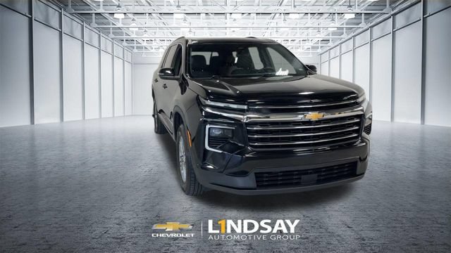 Certified 2025 Chevrolet Traverse LT AWD/4WD image 4