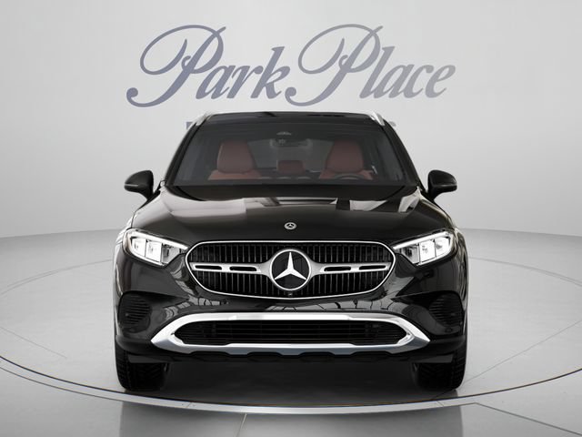 Used 2026 Mercedes-Benz GLC 300 4MATIC image 34