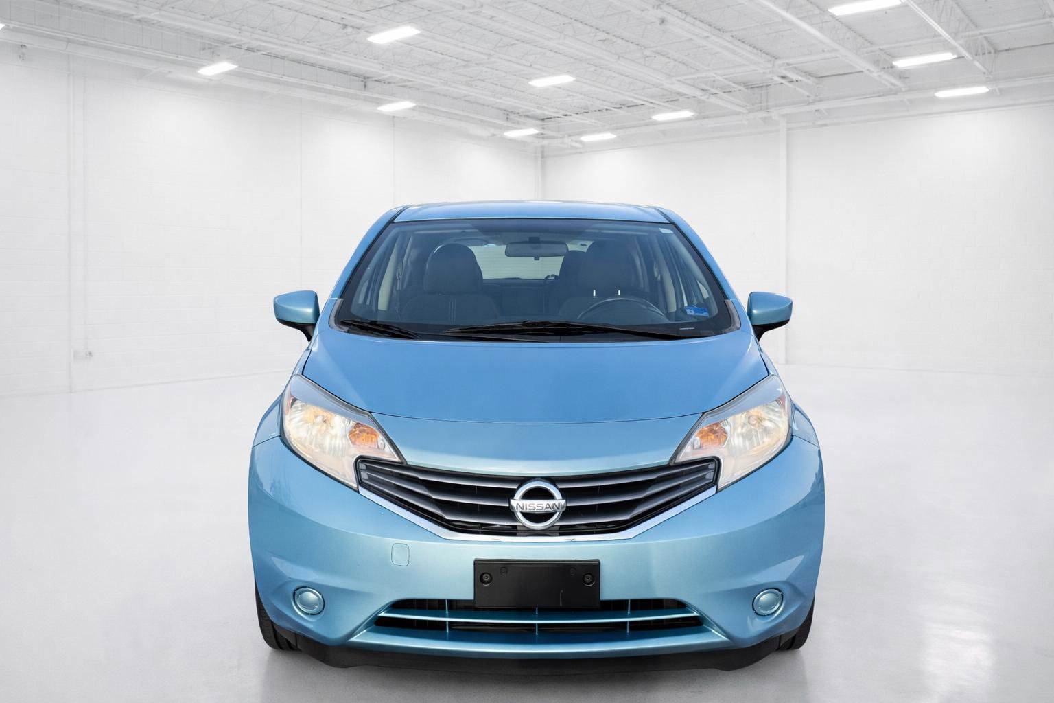 Used 2015 Nissan Versa Note SV image 4