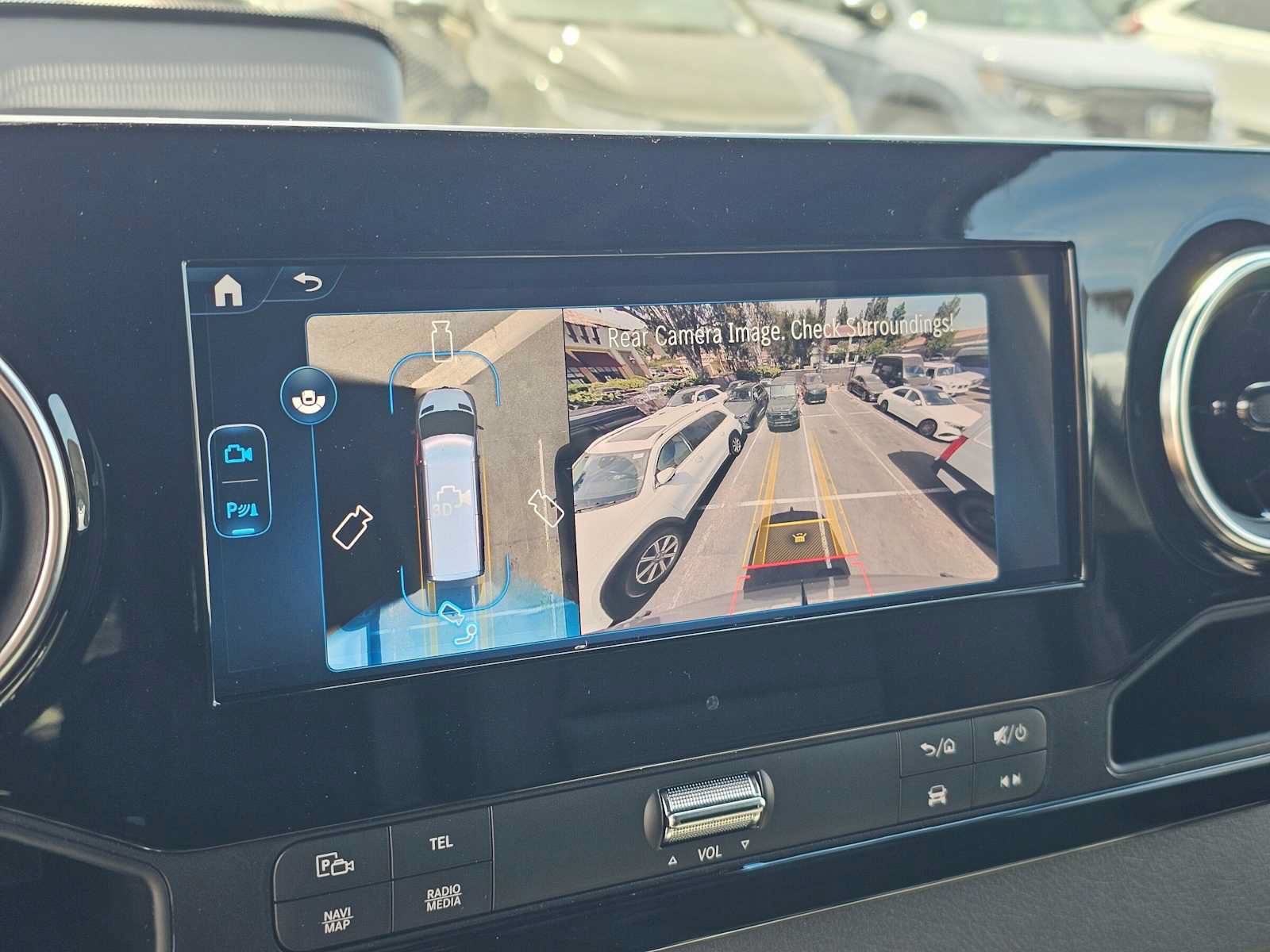 New 2026 Mercedes-Benz Sprinter 2500 image 27