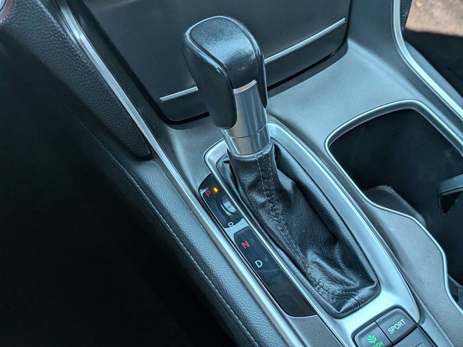 Certified 2022 Honda Accord Sport Special Edition image 29