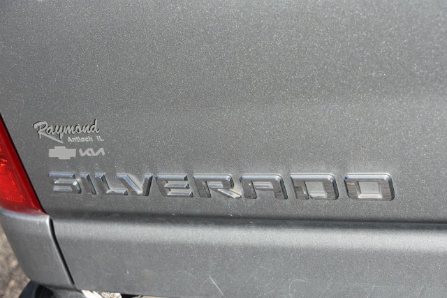 Used 2024 Chevrolet Silverado 2500 LT w/ All Star Edition AWD/4WD image 16