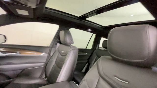 Used 2023 Cadillac XT6 Sport w/ Platinum Package AWD/4WD image 21