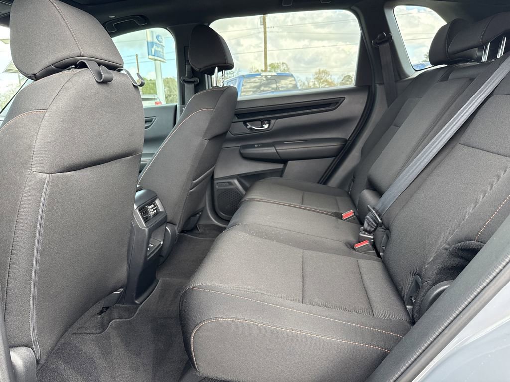 Used 2025 Honda CR-V Sport image 23