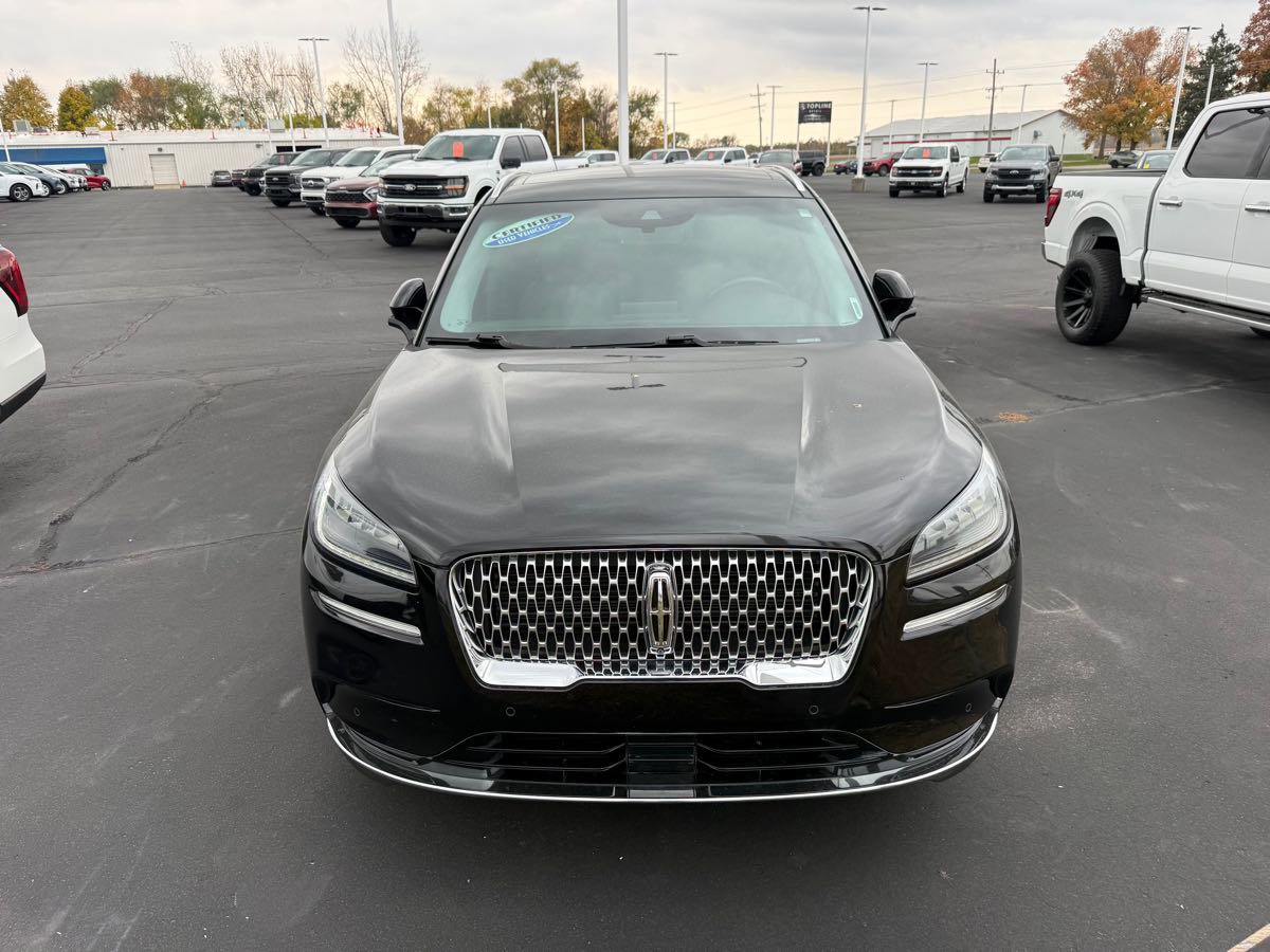 Used 2022 Lincoln Corsair Reserve w/ Equipment Group 201A image 2