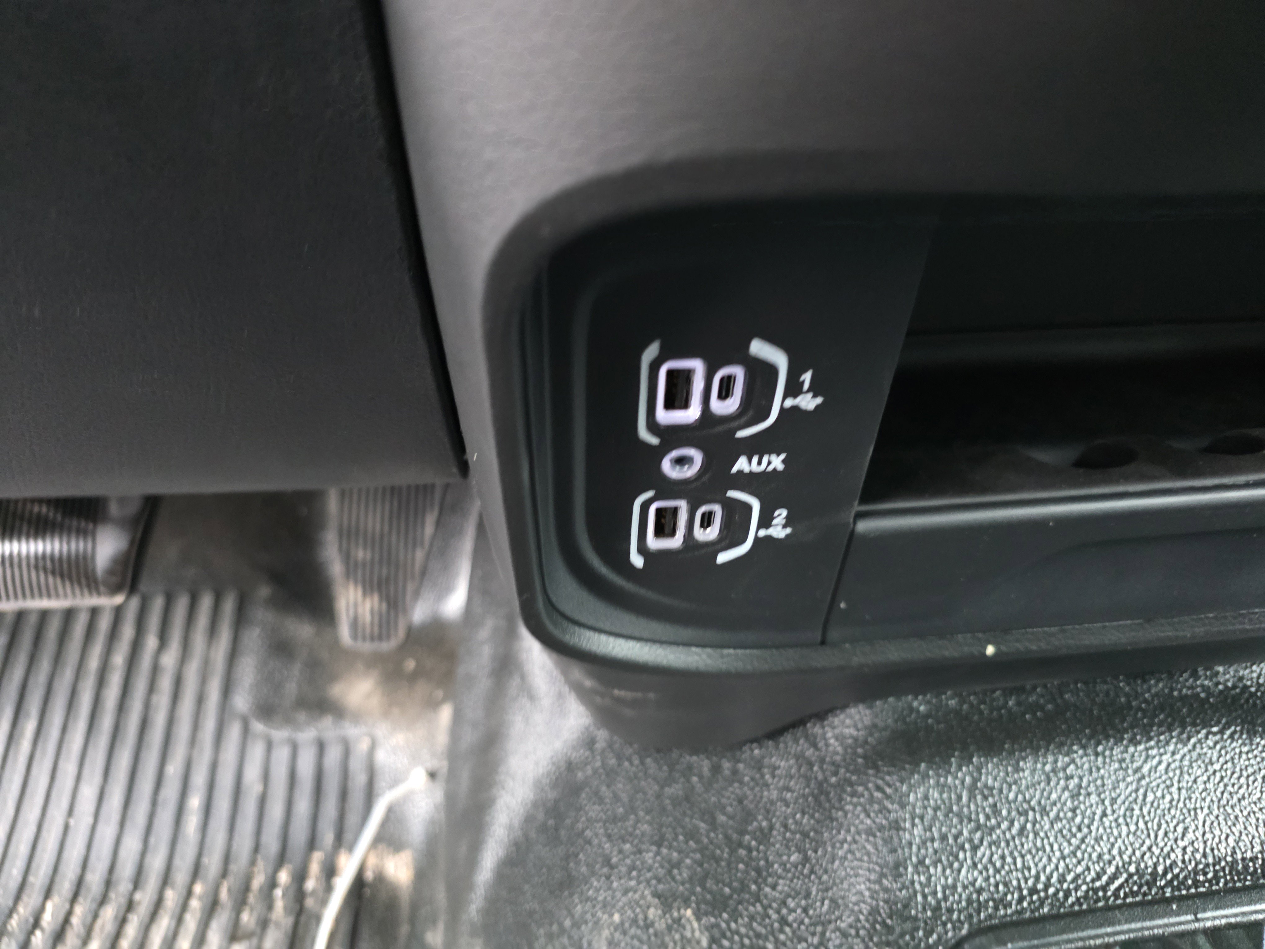 New 2026 RAM 5500 Tradesman image 10