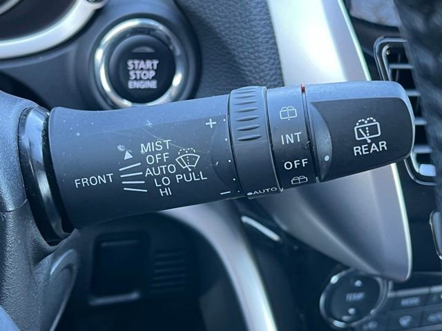 Used 2025 Mitsubishi Eclipse Cross SE image 37