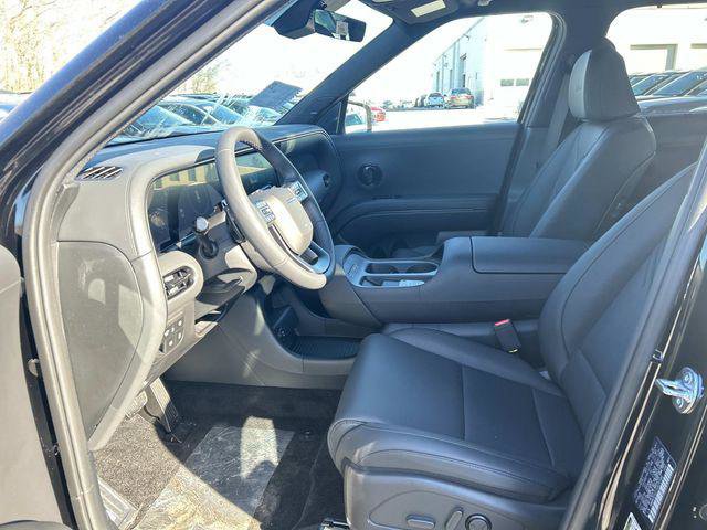 New 2026 Hyundai Palisade XRT Pro image 5