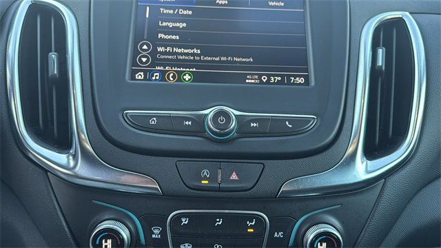 Used 2024 Chevrolet Equinox LT image 19