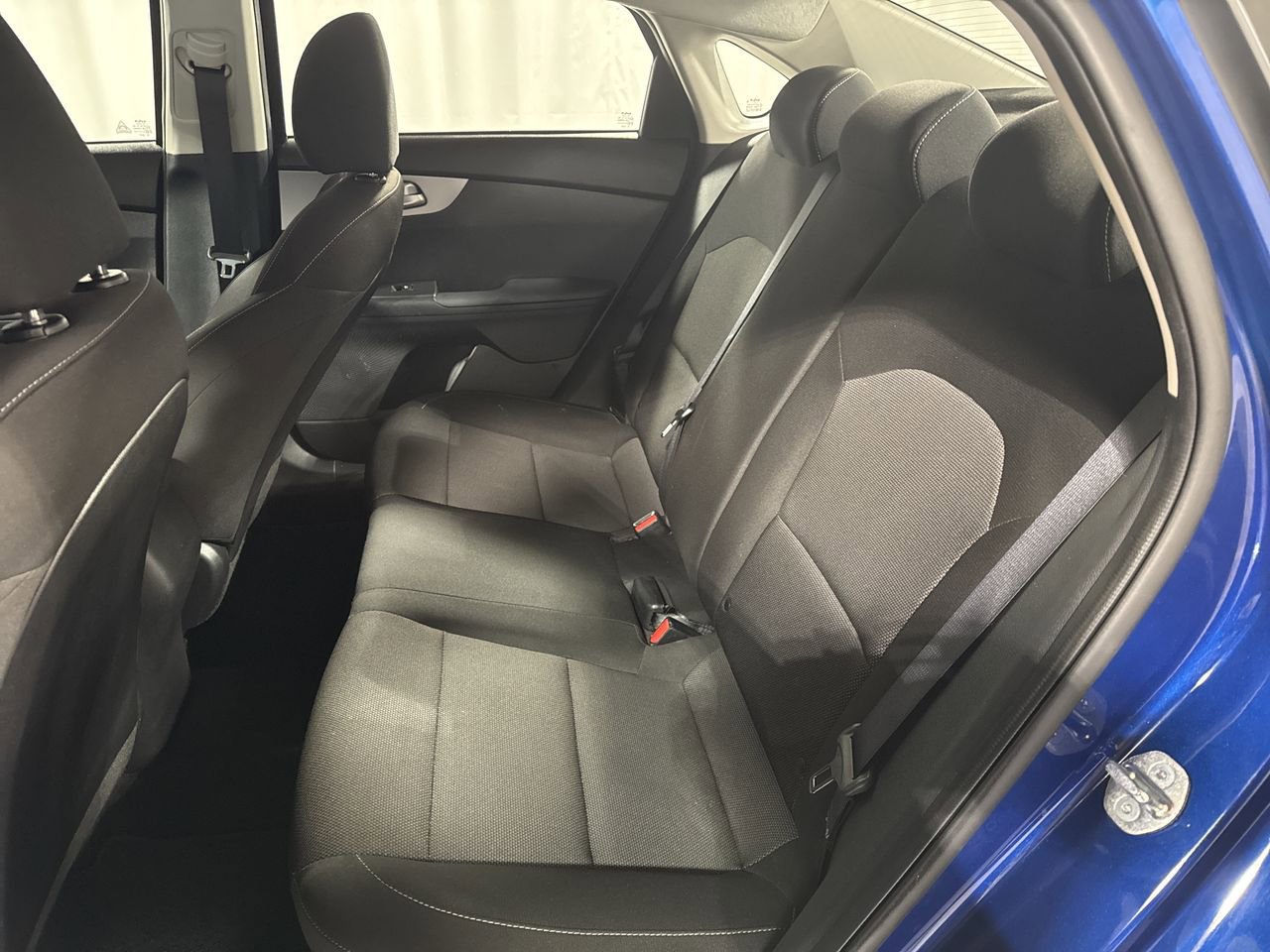 Certified 2023 Kia Forte LXS image 28