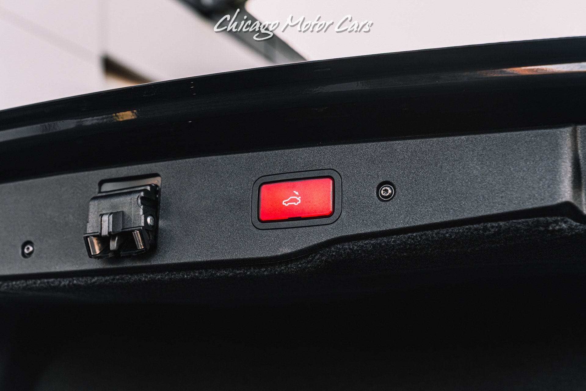 Used 2001 Mercedes-Benz S 500 image 70