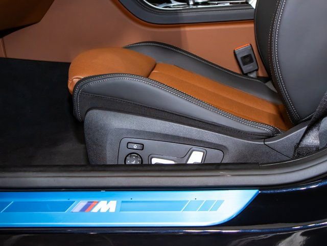 Used 2026 BMW 840i xDrive w/ M Sport Professional Package AWD/4WD image 15