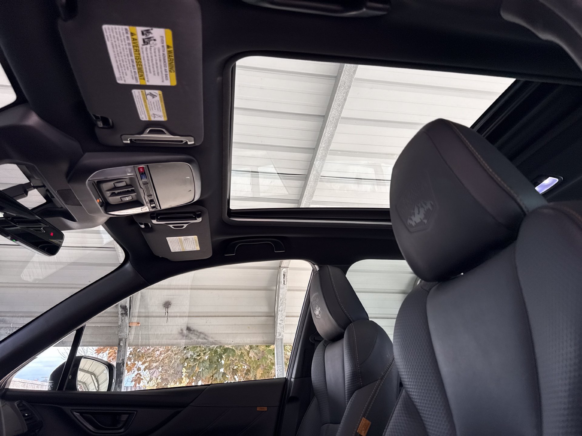 Used 2023 Subaru Forester Wilderness AWD/4WD image 18