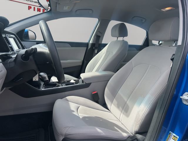 Used 2018 Hyundai Sonata SE image 11