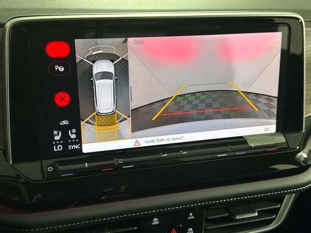 New 2026 Volkswagen Atlas SEL Premium R-Line AWD/4WD image 29