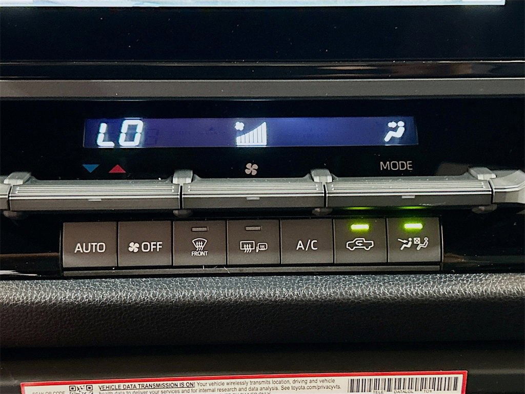 New 2026 Toyota Tundra SR image 15