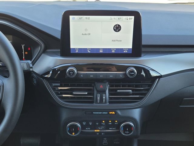 New 2026 Ford Escape Active FWD image 14