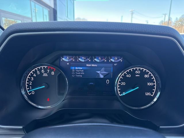 Used 2021 Ford F150 XLT w/ Equipment Group 302A High image 21