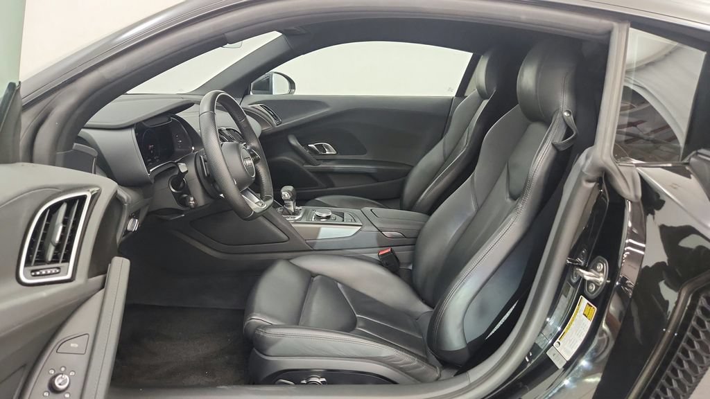 Used 2022 Audi R8 V10 performance RWD image 29