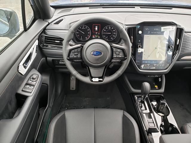New 2026 Subaru Forester Touring image 15
