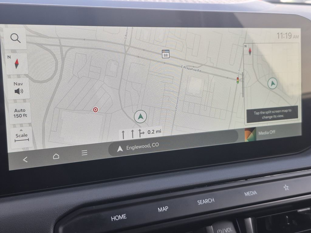New 2027 Kia Telluride SX X-Line AWD/4WD image 23