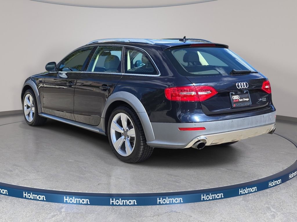 Used 2014 Audi A4 Premium Plus image 8