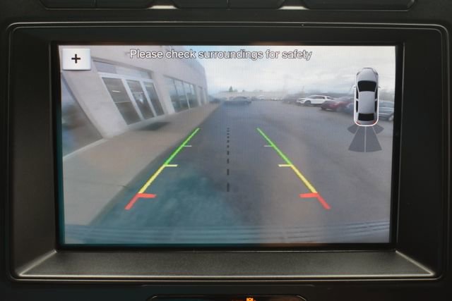 Used 2018 Ford Expedition Max XLT w/ Equipment Group 202A AWD/4WD image 36