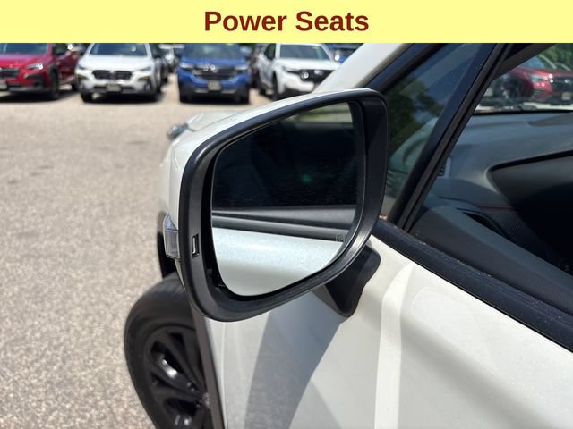Used 2023 Subaru Forester Sport AWD/4WD image 8