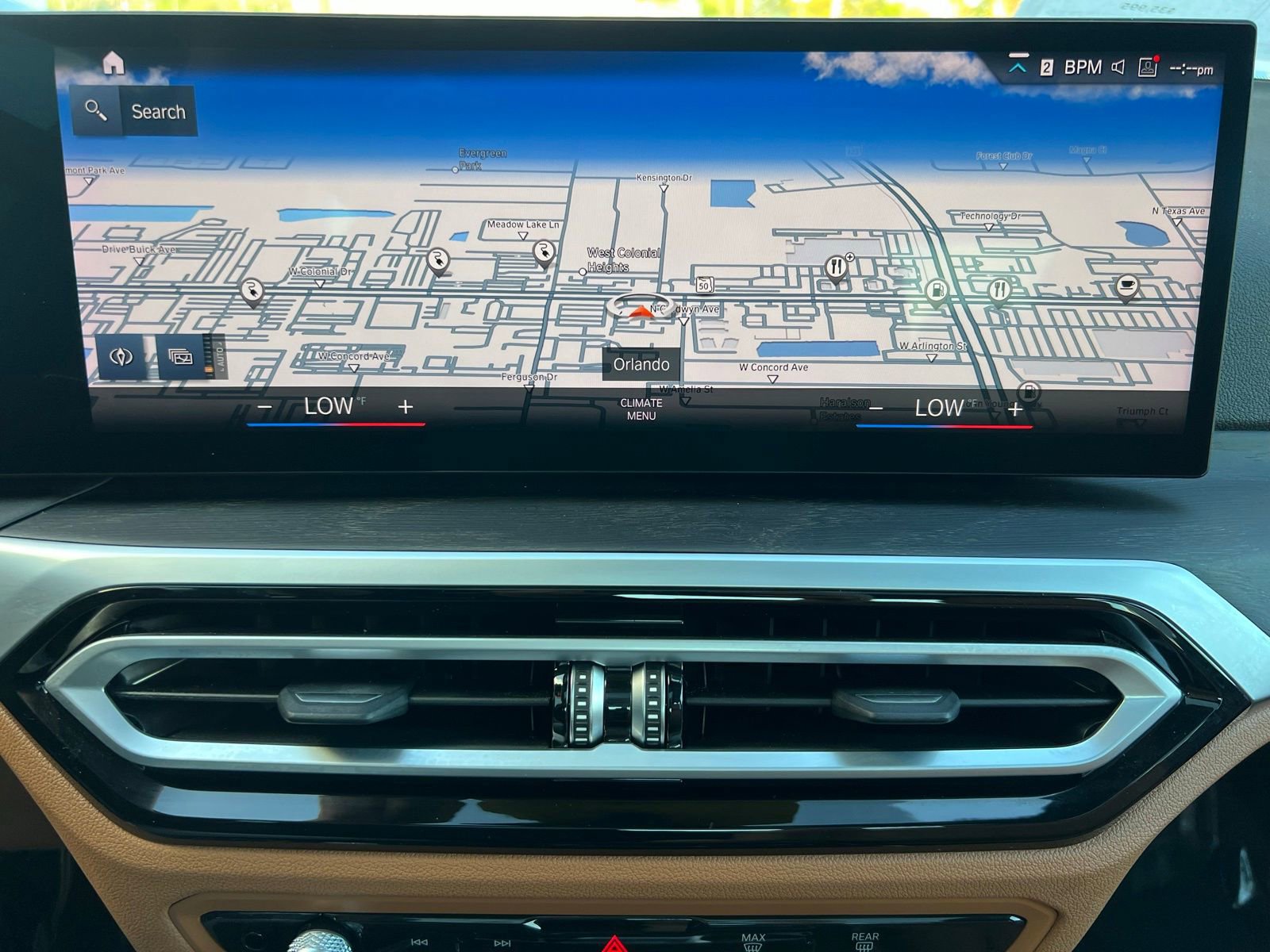 Used 2023 BMW 330e w/ Driving Assistance Package image 42