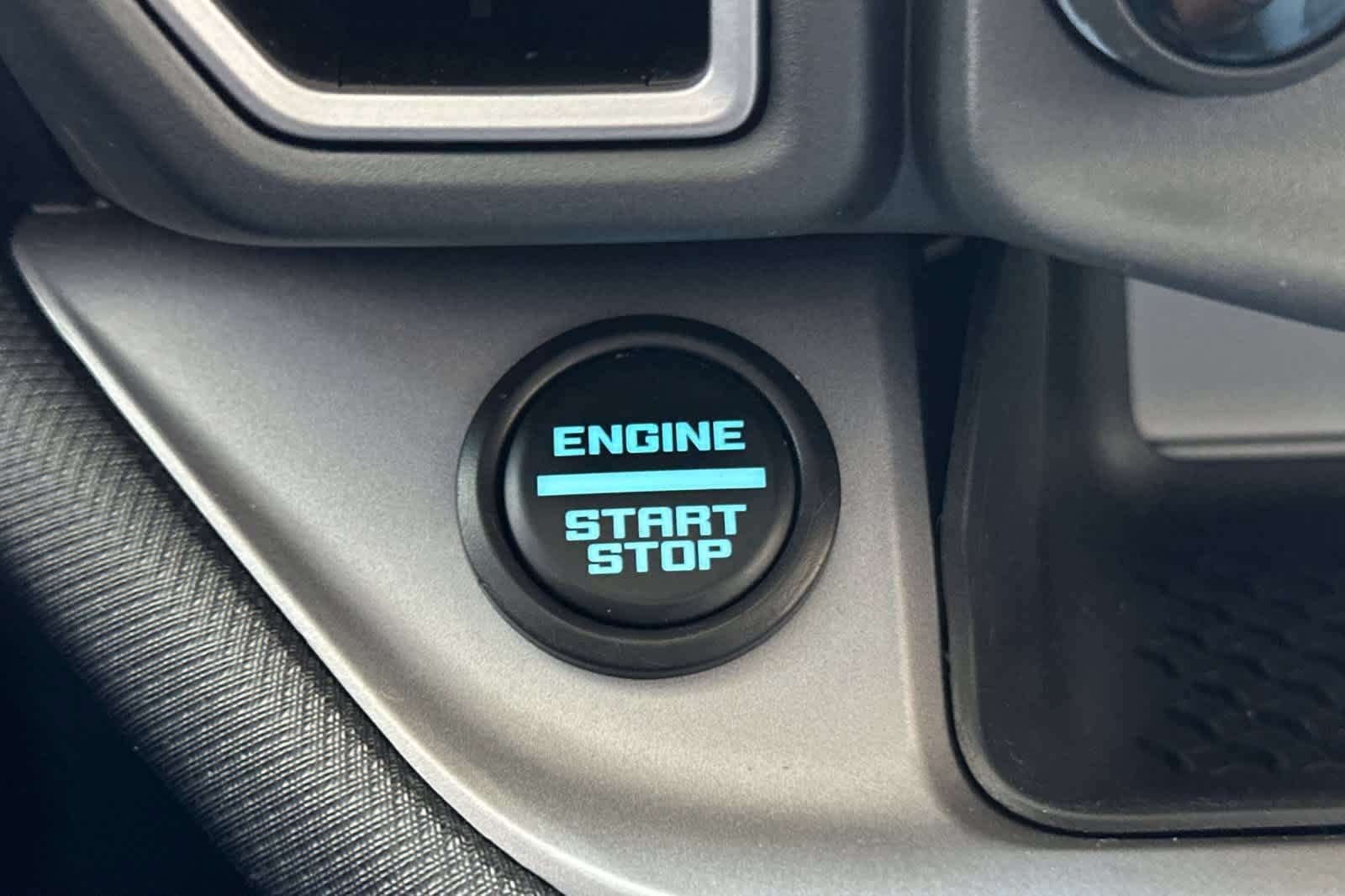 Used 2024 Ford Bronco Sport Big Bend w/ Convenience Package AWD/4WD image 23