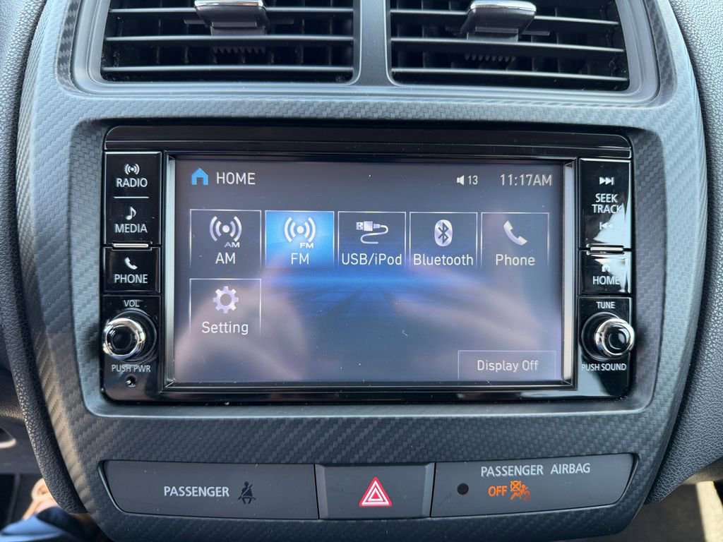 Used 2021 Mitsubishi Outlander Sport ES image 19