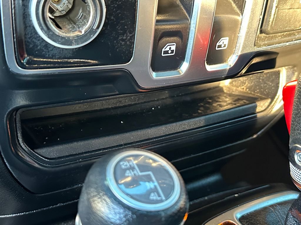 Used 2019 Jeep Wrangler Sport S image 26