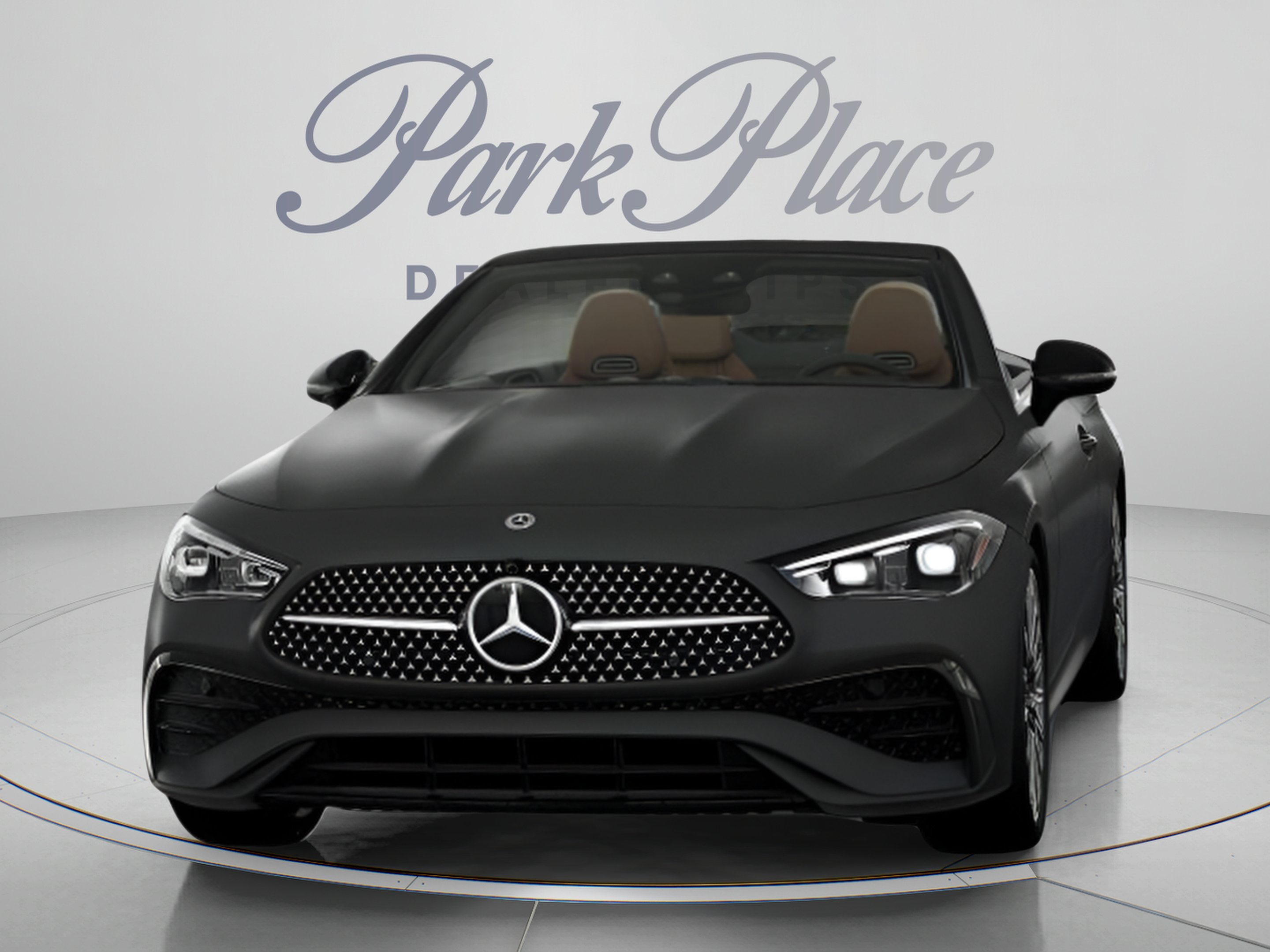 New 2027 Mercedes-Benz CLE 450 4MATIC Cabriolet image 37