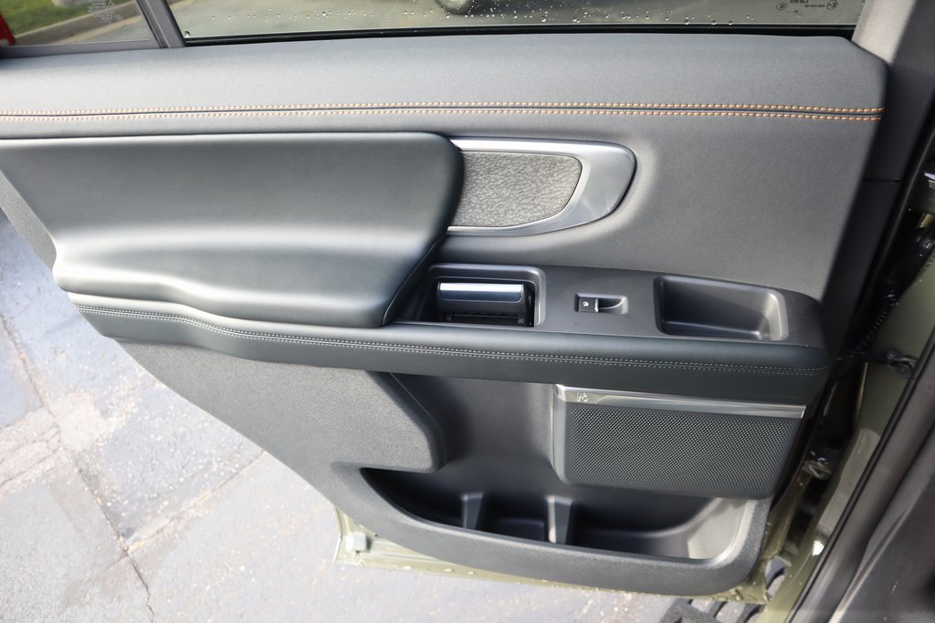 New 2025 Ford Expedition Tremor image 19