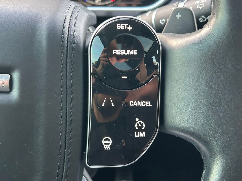 Used 2022 Land Rover Range Rover P525 Westminster Edition AWD/4WD image 47