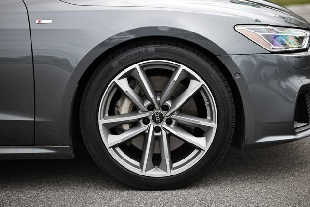 Used 2023 Audi A7 3.0T Premium AWD/4WD image 5